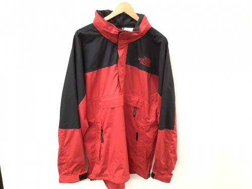 メンズウェア　大阪の洋服　買取　八尾