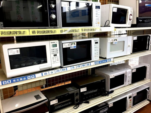 家電買取 八尾の関西 家電