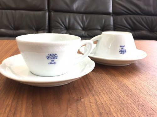 RICHARD GINORI　買取の洋食器 買取 大阪