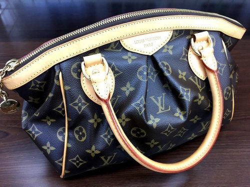 ブランド・ラグジュアリーのバッグ 財布 中古