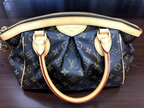 バッグ 財布 中古の古着 買取