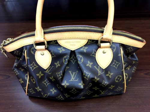 古着 買取のLOUIS VUITTON