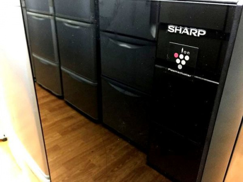 中古家電　大阪の冷蔵庫　買取　大阪