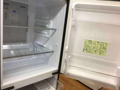 中古　冷蔵庫　八尾の八尾店家電