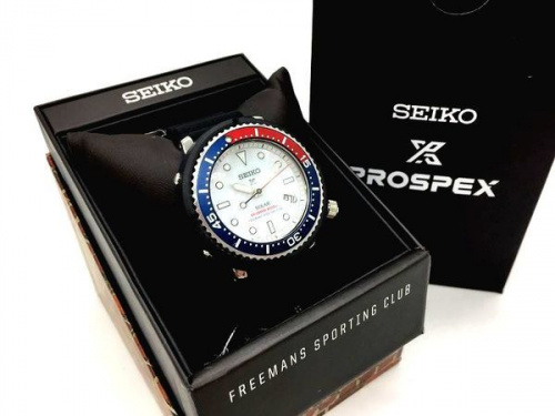 SEIKO　セイコーの腕時計　八尾　中古