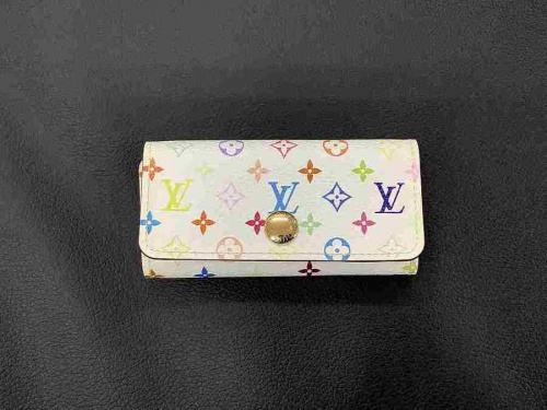 キーケース　中古の古着　買取