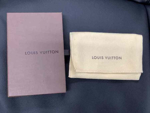 LOUIS VUITTONの古着　大阪