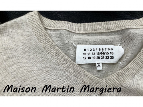 古着　買取　大阪のMaison Martin Margiela