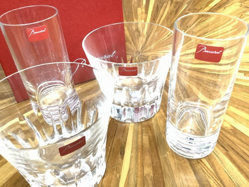 バカラのBaccarat