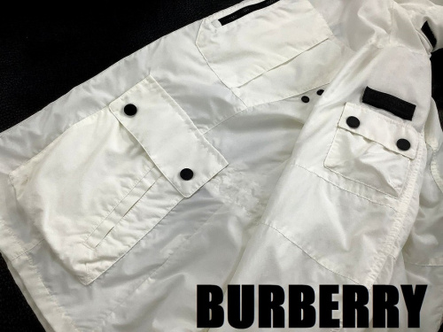 古着　買取　大阪のBURBERRY　バーバリー