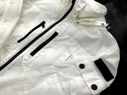 BURBERRY　バーバリーのメンズ　大阪　秋服