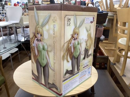 ホビー　中古　大阪のホビー　買取　八尾