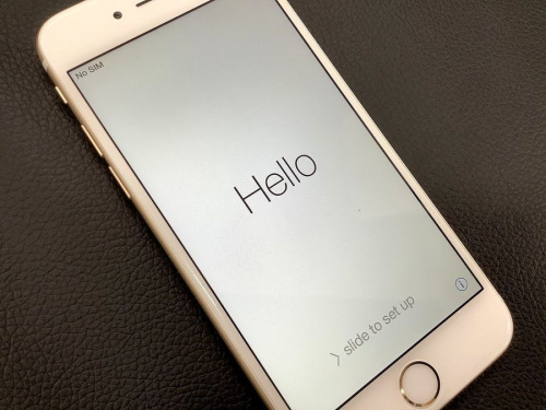 スマートフォンのスマホ買取