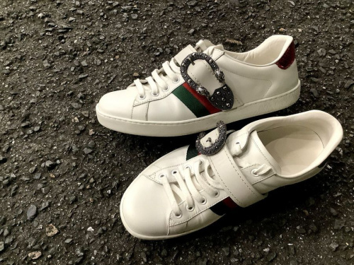 メンズファッションのGUCCI　グッチ