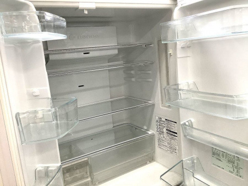 冷蔵庫　買取　大阪の冷蔵庫　中古