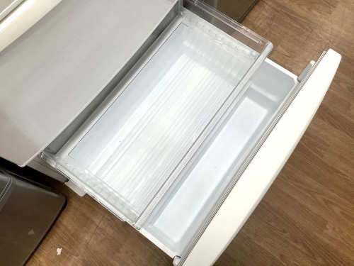 Panasonic　冷蔵庫の冷蔵庫　中古　八尾