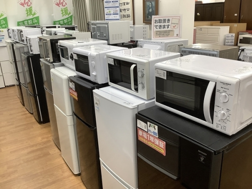 八尾店家電