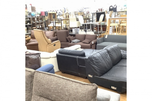 家具　中古　関西