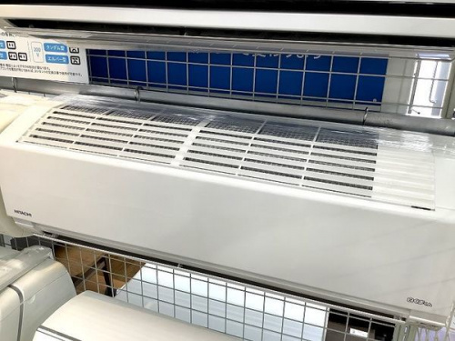 HITACHI(ヒタチ)　関西　買取の中古家電　八尾