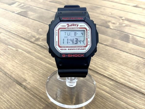 メンズファッションの腕時計　八尾　中古