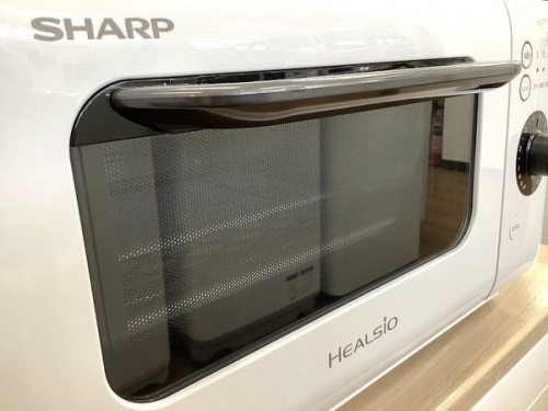 生活家電　中古家電の電子レンジ　オーブンレンジ