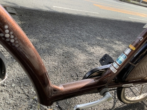 電動自転車　八尾の電動アシスト車　大阪　八尾