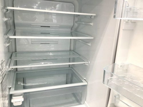 1年保証】TOSHIBAの5ドア冷蔵庫が入荷しました。