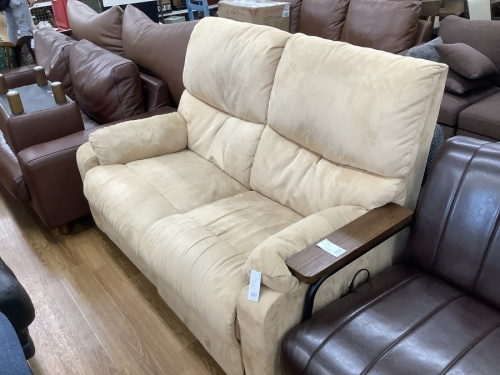 デザイン家電のソファー