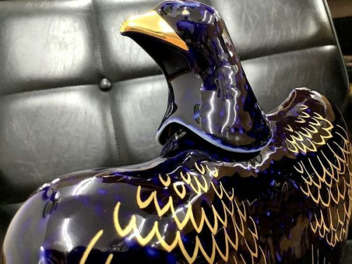 ブランデー　買取　大阪のコニャック　カミュ