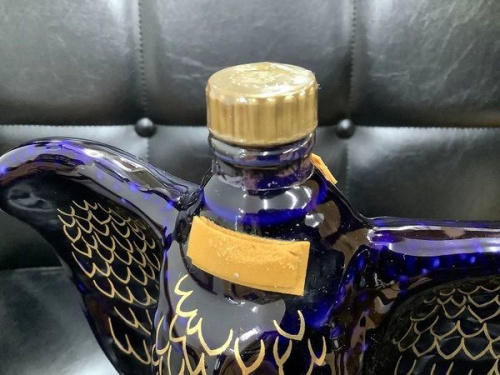 700ml　洋酒　関西の洋酒　大阪