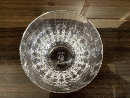 グラス　洋食器の洋食器　買取　関西
