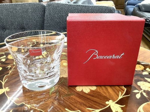 グラス　洋食器　関西の洋食器　買取　関西