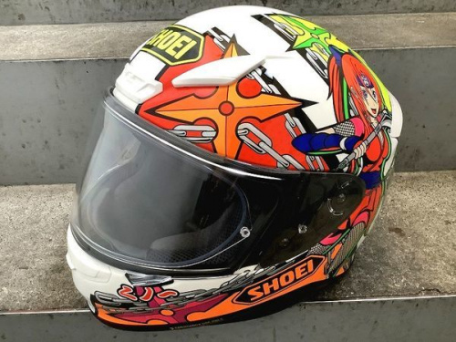 バイク用品　大阪のTaylorMade