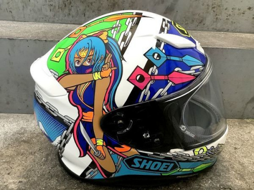 スポーツのヘルメット　八尾　買取