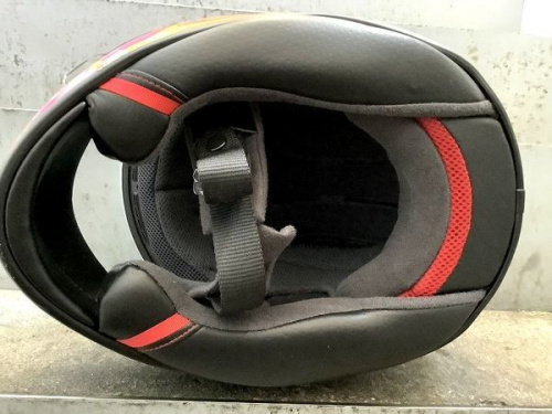 ヘルメット　八尾　買取のZ-7 STIMULI　買取　関西