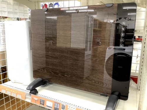 中古暖房器具　大阪の暖房器具　買取　大阪
