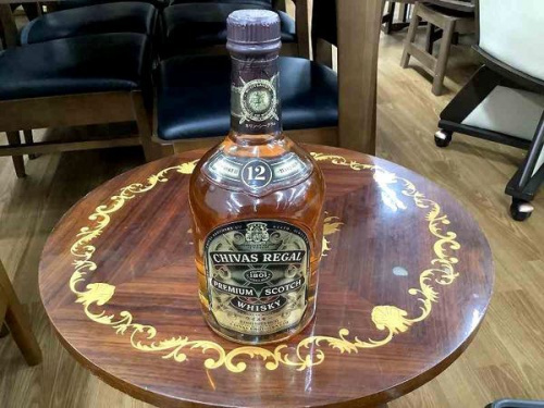 お酒 買取のウイスキー