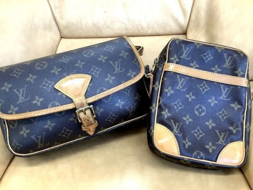 ブランド・ラグジュアリーのルイヴィトン　買取　関西