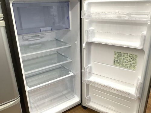 SHARP　八尾　家電の中古　冷蔵庫　八尾
