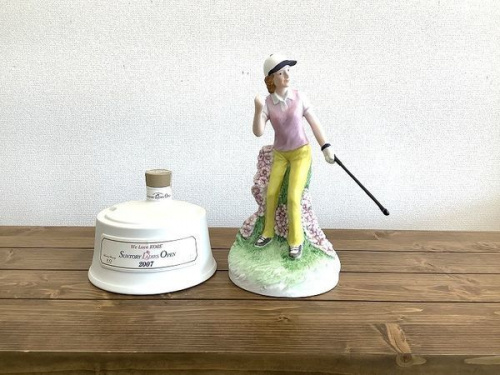 洋酒 サントリーの洋酒 買取 八尾