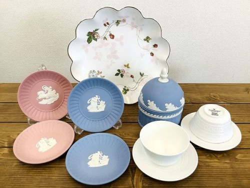 雑貨 八尾 買取の洋食器 買取 大阪