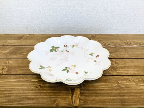 洋食器 買取 大阪のWedgwood 買取 八尾