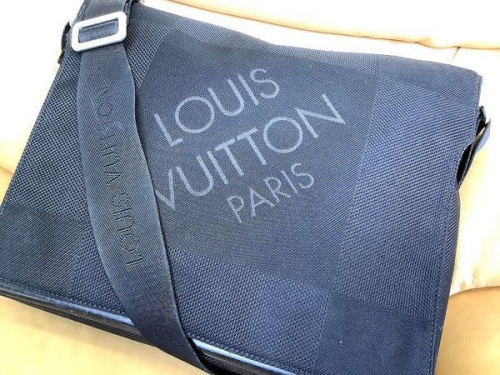 ブランド バッグ 買取のLOUIS VUITTON ショルダーバッグ 八尾