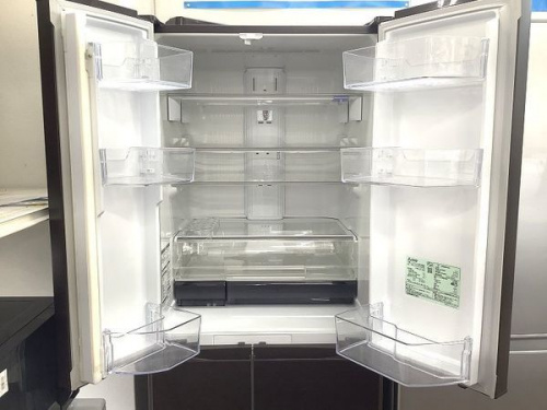 6ドア冷蔵庫 八尾 家電のMITSUBISHI 三菱 冷蔵庫