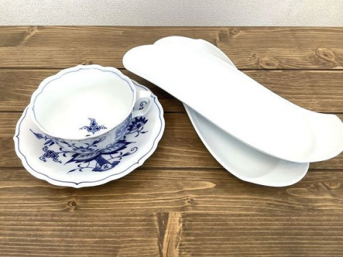 食器　 八尾　買取の洋食器　買取　大阪