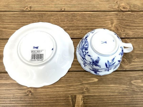 MEISSEN　買取　八尾の関西　 食器　買取