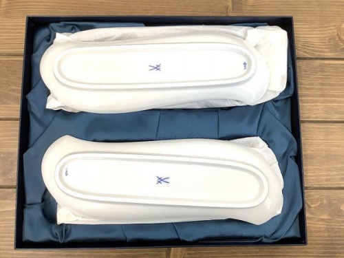 マイセン　買取　大阪