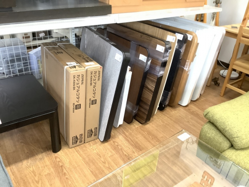 家具 買取 大阪のコタツ 八尾