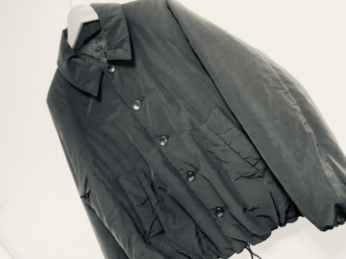 steven alanのメンズ　大阪　冬服