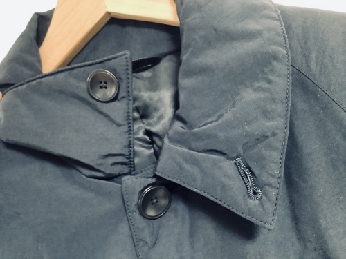 メンズ　大阪　冬服の洋服　買取　八尾